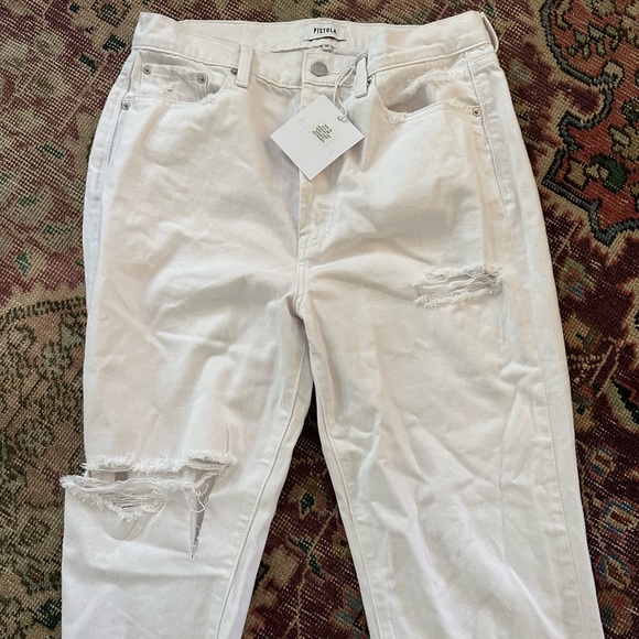 Pistola Denim Cassie Jean - Picture 7 of 7